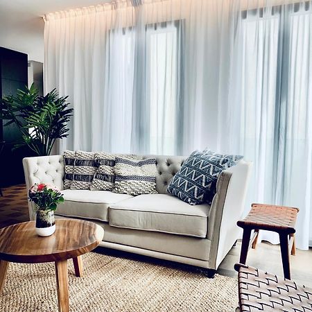 Terreno Suites ปัลมาเดมายอร์กา ภายนอก รูปภาพ